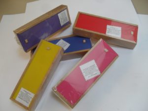 material escolar